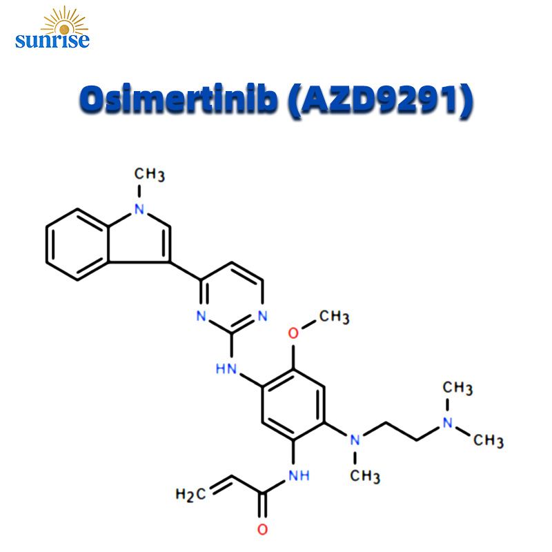 Osimertinib API Powder CAS 1421373-65-0
